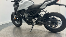 Honda CB125F (24MY)